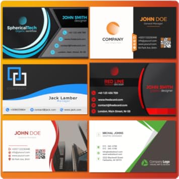 Amazon Com Business Card Maker Appstore For Android
