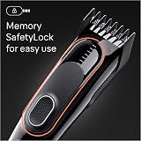 Braun Hair Clipper Series 5 HC5310 9 Length Settings Men’s Clipper view 5