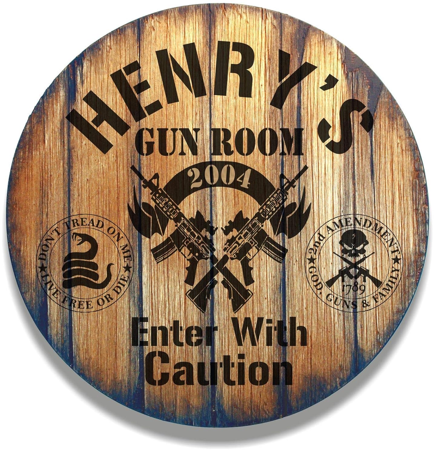 gun gifts for husband