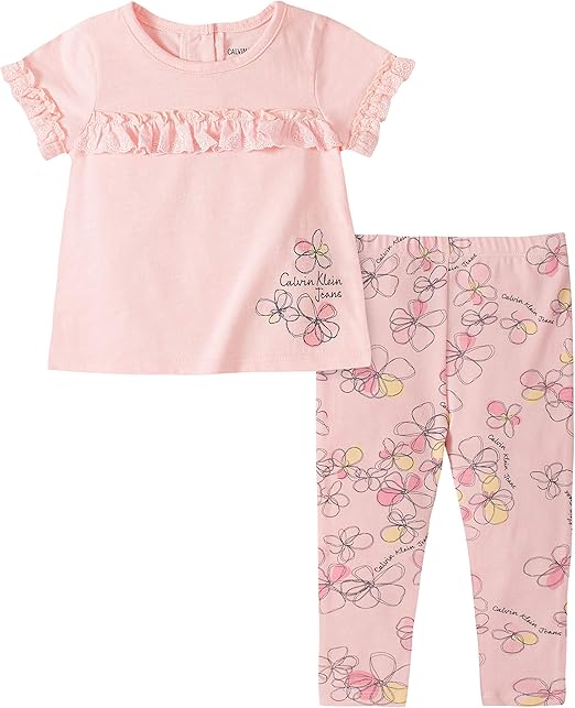 calvin klein baby girl uk