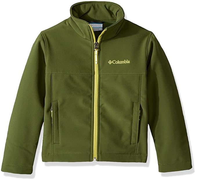 columbia ascender softshell jacket amazon