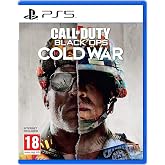 Call of Duty: Black Ops Cold War - Playstation 5 (EU Version)