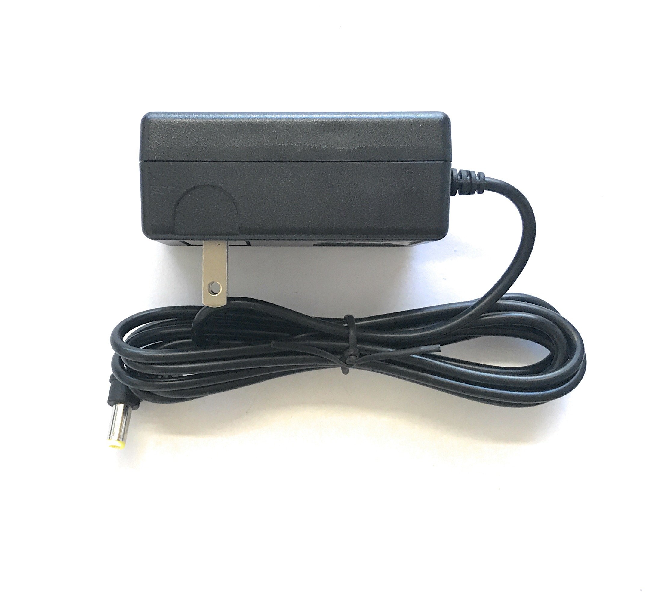 AC/DC Power Adapter/Power Supply Compatible Replacement for Roland TD-17, TD-17-L Drum Sound Module