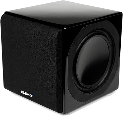 amazing mini subwoofer box