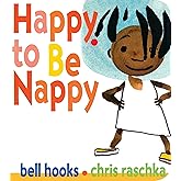 Happy to Be Nappy