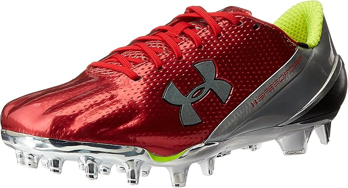 under armour speedform mc football cleats