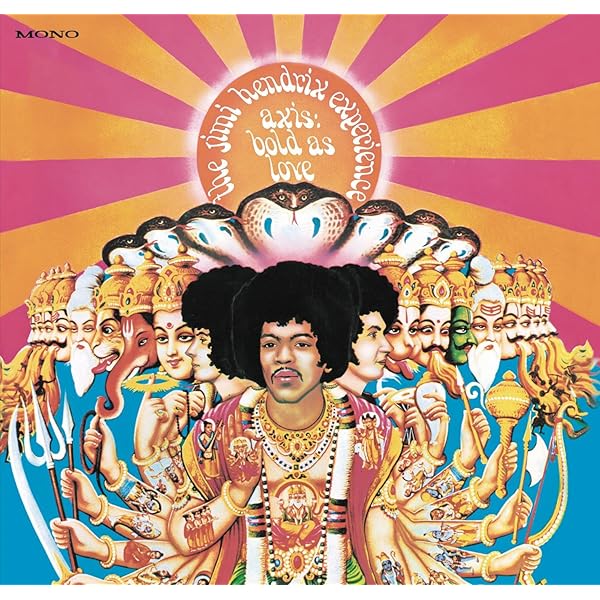 Electric Ladyland | Amazon.com.br