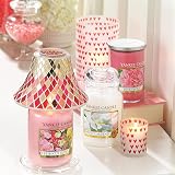 Yankee Candle Fresh Cut Roses Large Jar Scented Candle 150 Hours view 9