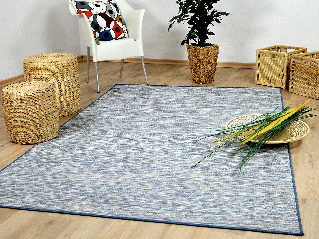 Alfombras jardín, sorprende! - Alfombras y Moquetas