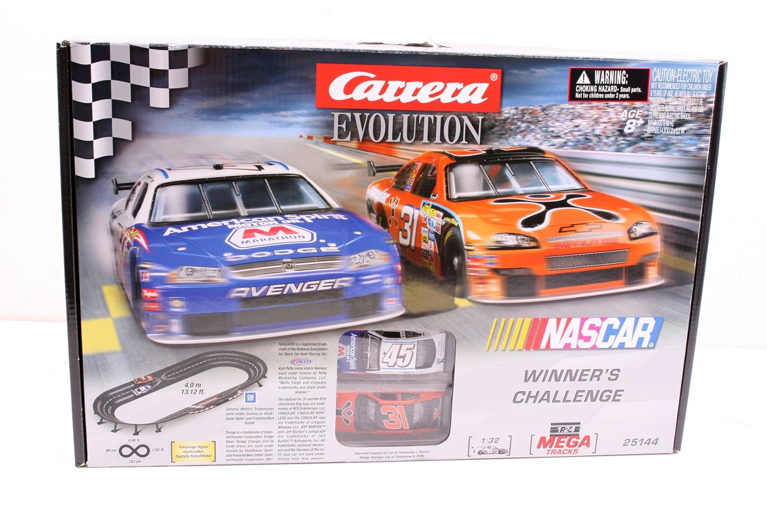 slot car online
