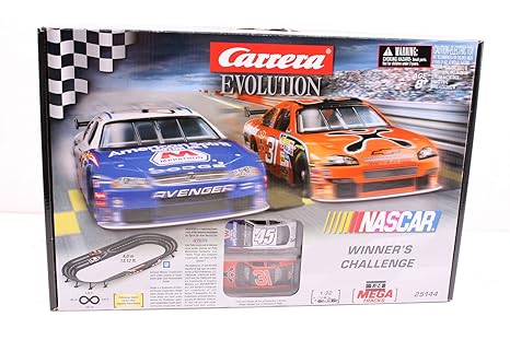 slot car prices