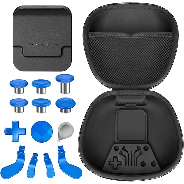 Amazon.com: Component Pack for Xbox Elite Wireless Controller