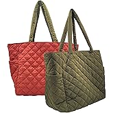 K. Carroll Accessories Riva Reversible Nylon Tote Oprah's Favorite Things 2025