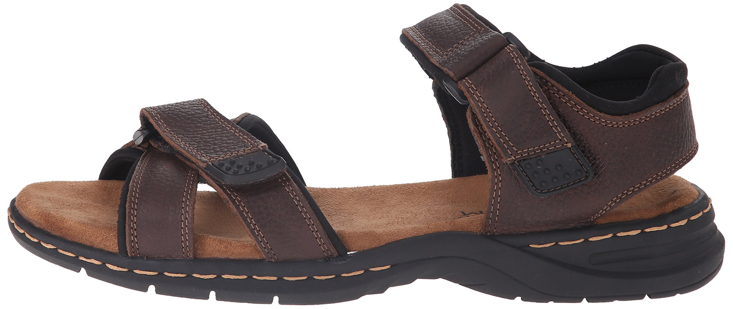 Dr. Scholl's Men's Gus Sandal Buy Online in United Arab Emirates at