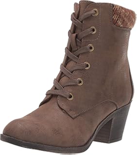 rocket dog sundae bootie