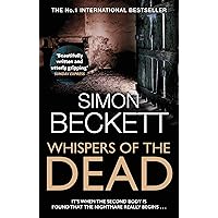 Whispers of the Dead: (David Hunter 3)