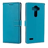 Rfvzubemok Compatible with LG G4 H815 Wallet