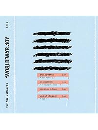 Call You Mine (with Bebe Rexha)