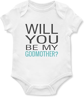 godmother baby clothes