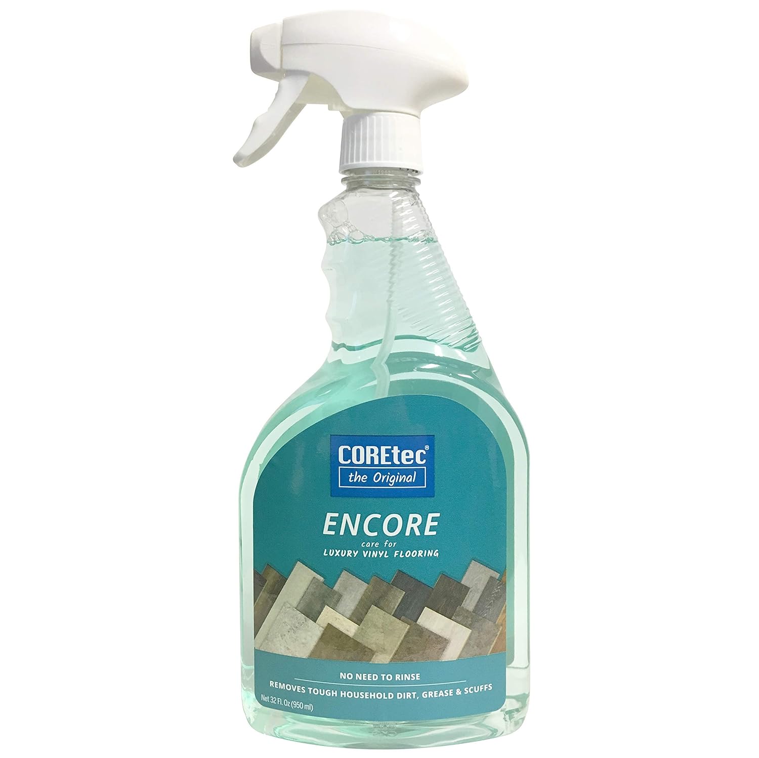 Amazon Com Coretec Encore 03z76 Floor Cleaner Care For Luxury
