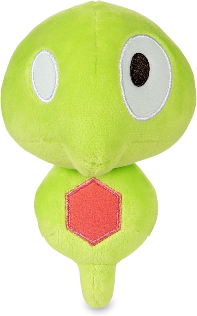 zygarde 100 plush