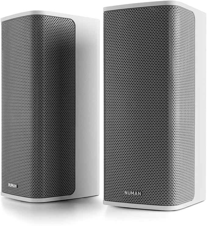 numan ambience 5.1