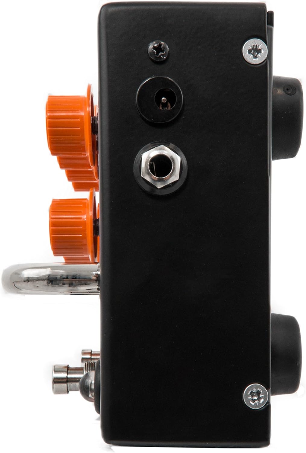 Amazon Com Orange Custom Shop Bax Bangeetar Guitar Pre Eq Effects Pedal Black Musical Instruments Amazon Com Orange Custom Shop Bax Bangeetar Guitar Pre Eq Effects Pedal Black Musical Instruments