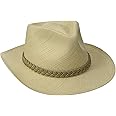 Scala Panama Men's Scala Panama Outback Hat