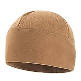 M-Tac Tactical Hat Windproof Fleece 380 Mesh Watch