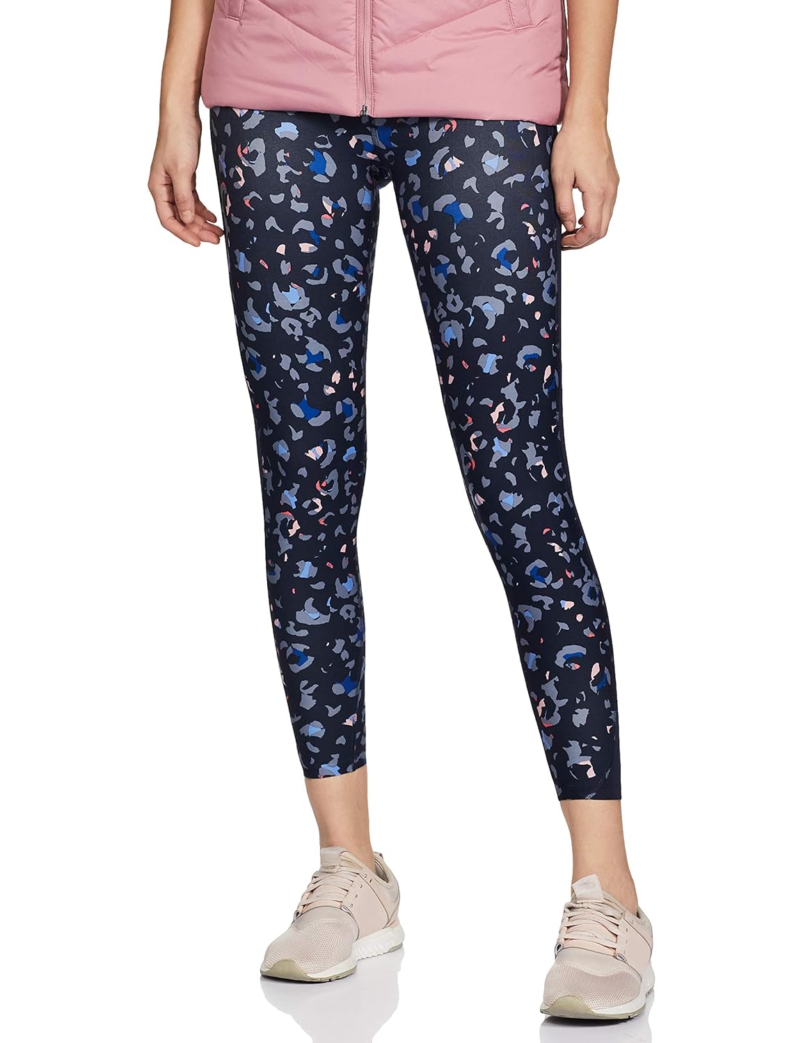 Buy Marks & Spencer Women's Chino Regular Leggings at Amazon.in