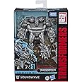 Transformers Toys Studio Series 51 Deluxe Class Dark of The Moon Movie Soundwave Action Figure - Kids Ages 8 & Up, 4.5"