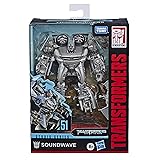 Transformers Toys Studio Series 51 Deluxe Class
