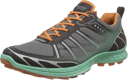 ecco trail running shoes