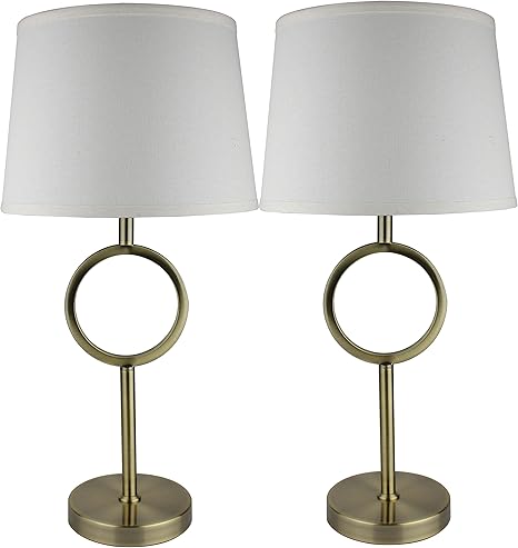 madison table lamp