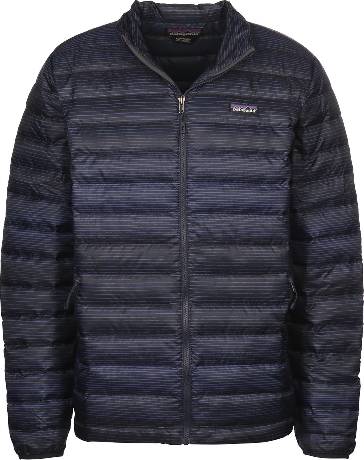 patagonia men's down jacket