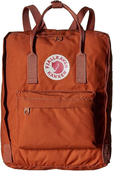 fjallraven f23510 classic kanken backpack