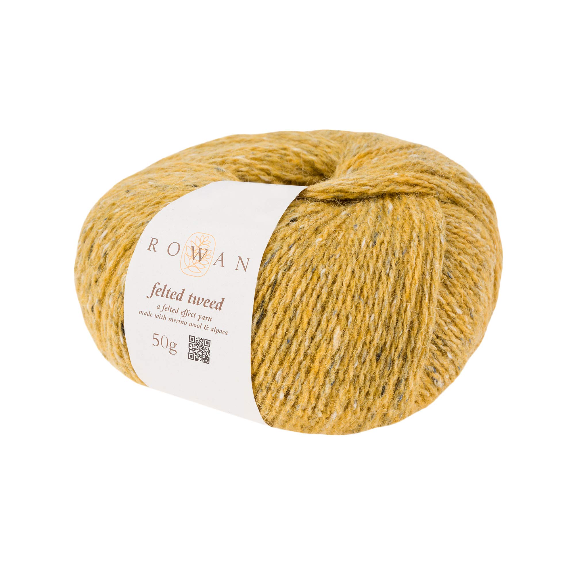 Rowan Felted Tweed, Mineral (181), 50g — image 1