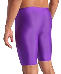 ARENA Men's Standard Feel Dynamo Swim Jammer