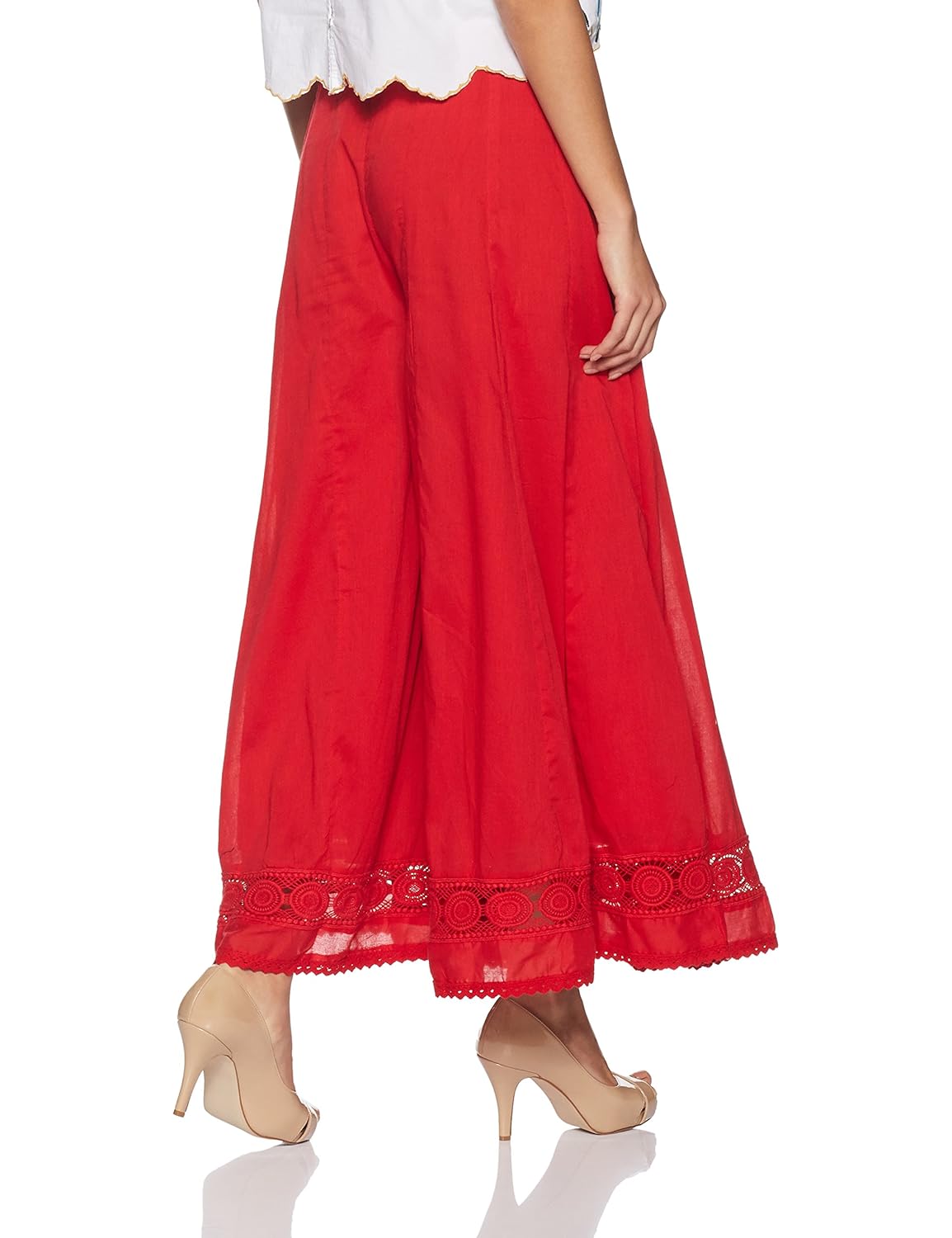 biba women's palazzo