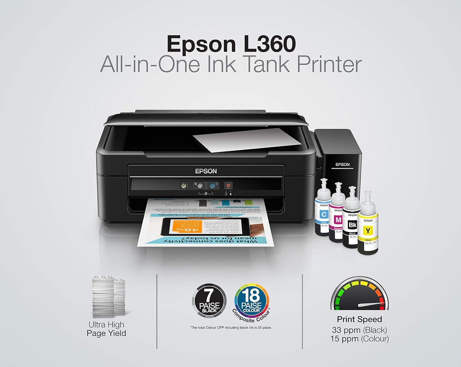 epson l360 scanner drivers