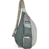 KAVU Rope Bag - Sling Pack for Hiking, Camping, and Commuting