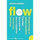 Flow: The Psychology of Optimal Experience (Harper Perennial Modern Classics)