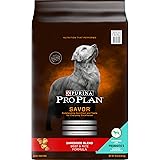 purina pro plan puppy shredded chicken and rice