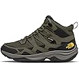 THE NORTH FACE Men's Hedgehog Fastpack 3 Mid Top Waterproof Hiking Shoes