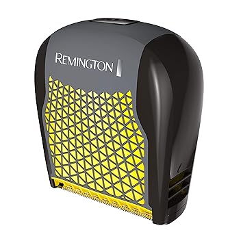 Amazon Com Remington Bht6450 Shortcut Pro Body Hair Trimmer With