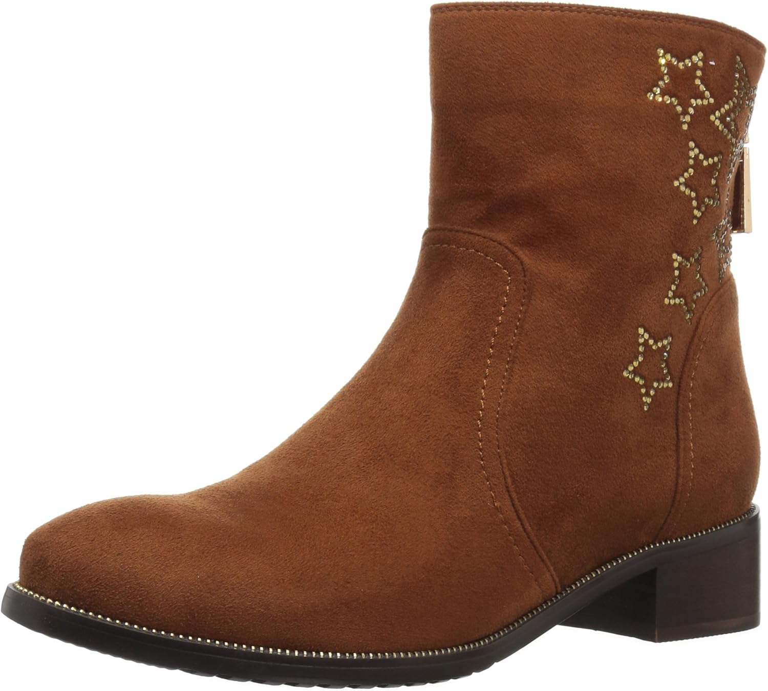 spring step kathie bootie