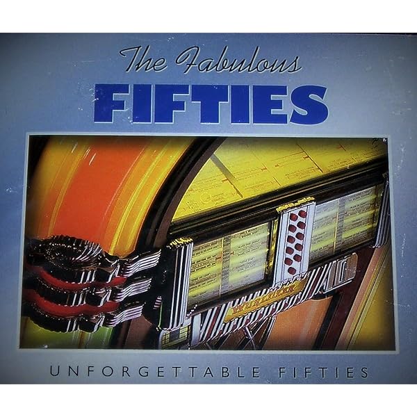 ロカビリー　CD BRAND NEW FIFTIES The Big Bopper, Paul Anka, Neil Sedaka, Connie Francis, The