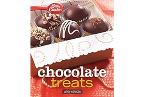 Chocolate Treats (Betty Crocker Cooking)