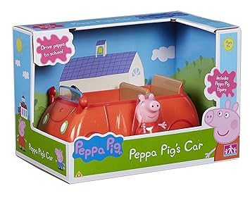 peppa pig toys amazon india