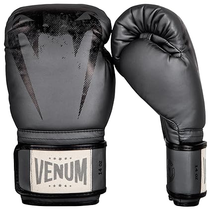 venum 12 oz